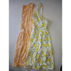 Cat & Jack girls dress‎ bundle size XL